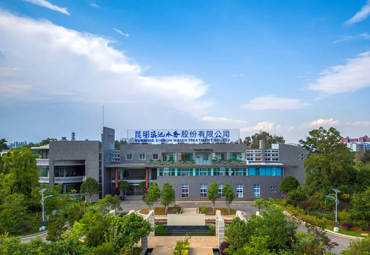 市政/工业污水处理行业